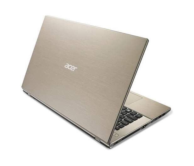 Acer V3-772G i5-4200M/8GB/1000 GTX760M FHD złoty - 187876 - zdjęcie 2